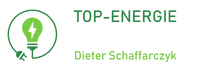 Top Energie Logo